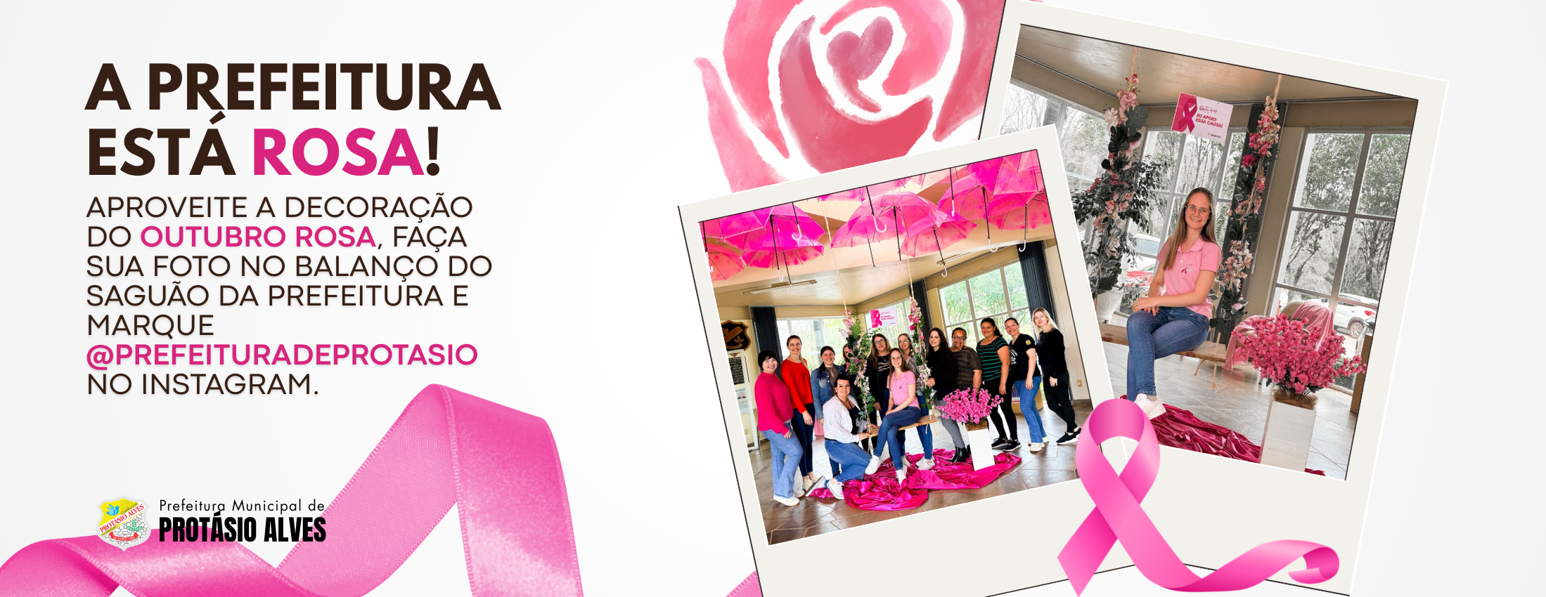 outubro rosa